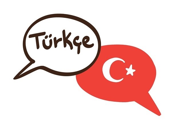 آموزش زبان ترکی رایگان