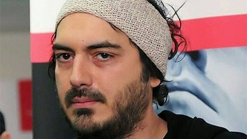 حواشی نیما شاهرخ شاهی
