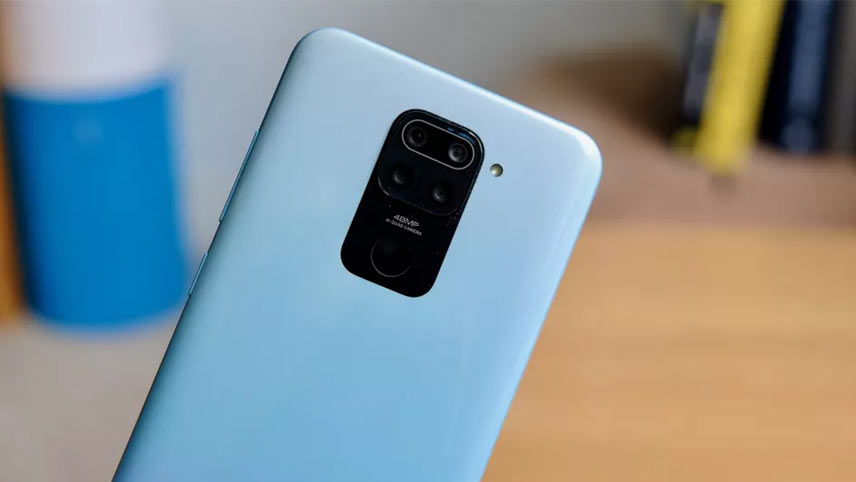 معایب گوشی موبایل شیائومی مدل Redmi Note 9