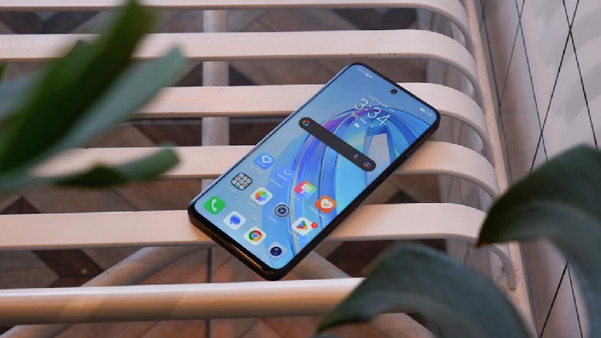 مشخصات گوشی Honor X8a