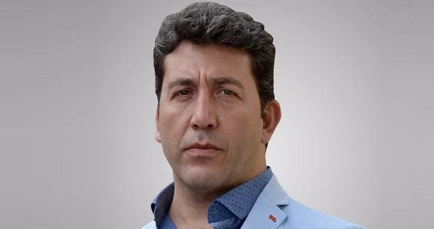 دانلود سریال Dönence