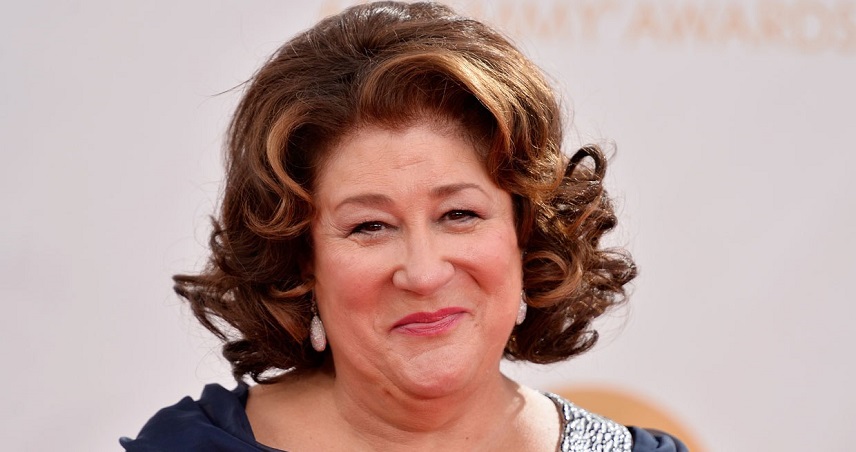 دانلود سریال Mrs. Davis 2023