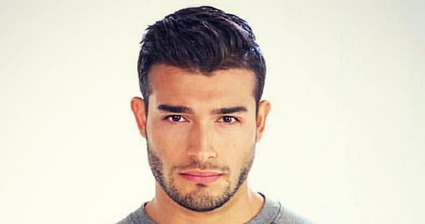 سام اصغری در سریال عملیات ویژه شیر زن