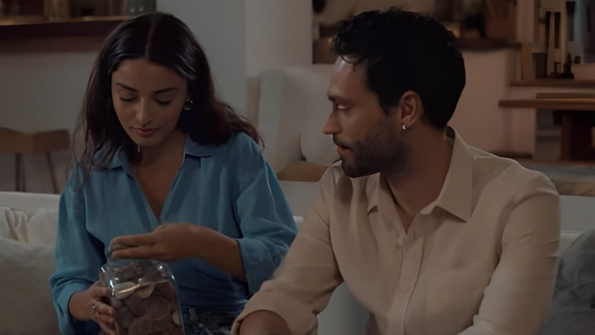 بررسی فیلم Make Me Believe 2023