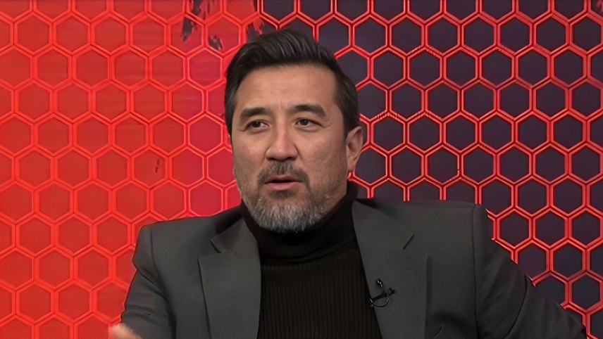 ریالیتی شو ضد
