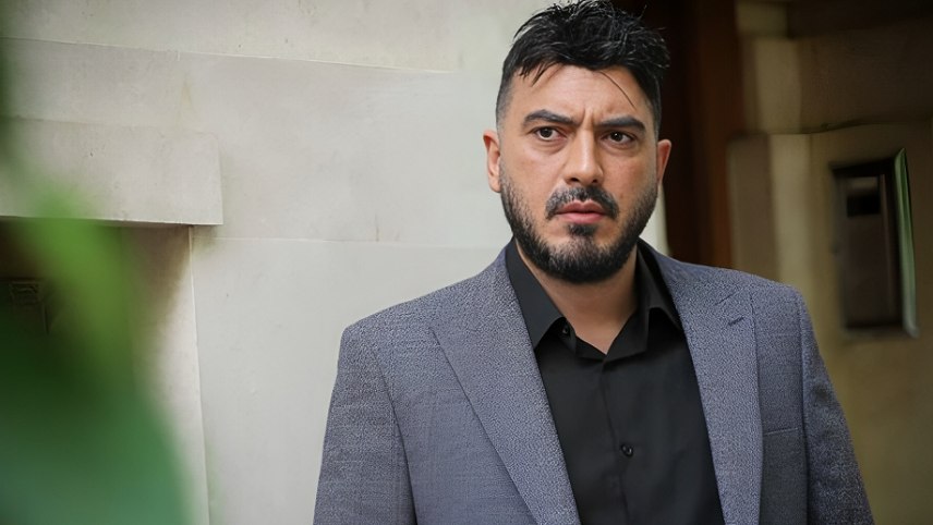 رئالیتی شو ضد جاسوسی
