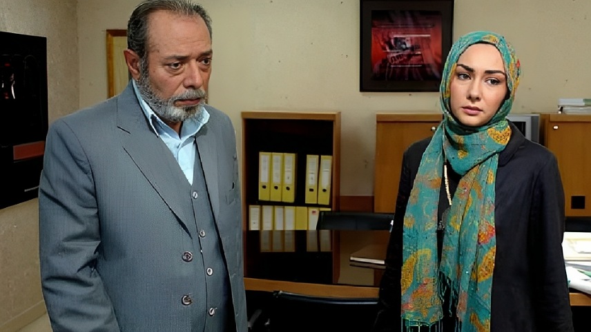 زندگی خصوصی هانیه توسلی