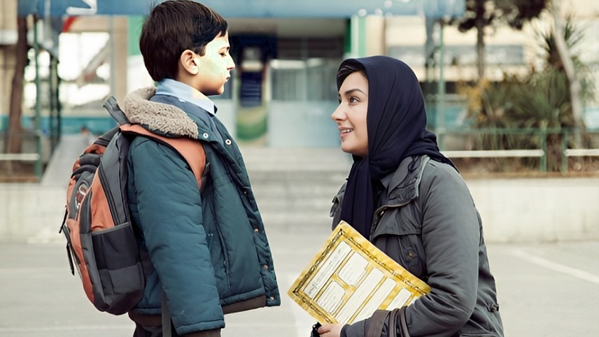 فیلم های هانیه توسلی / بیوگرافی بازیگر هانیه توسلی