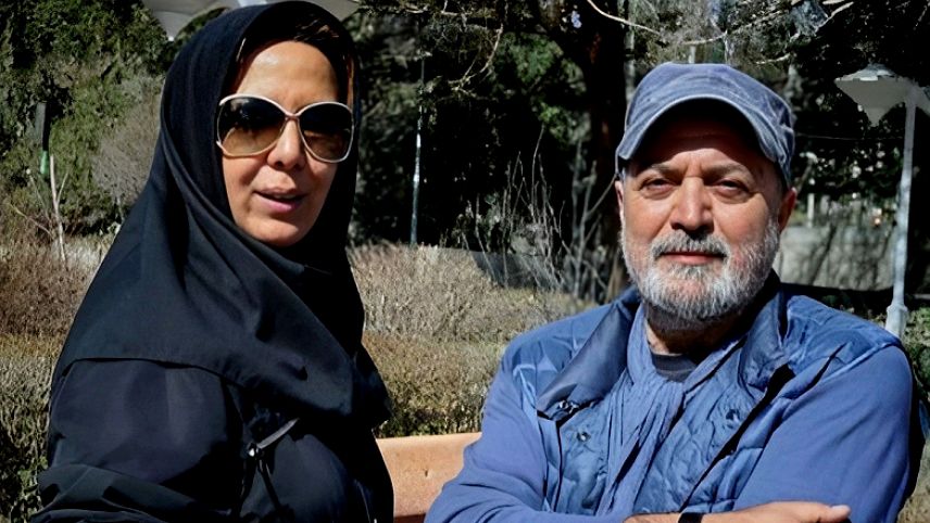 بیوگرافی سیروس مقدم