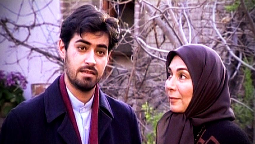 فیلمها و نمایشهای تلویزیونی سیروس مقدم