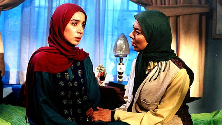 بیوگرافی سیروس مقدم