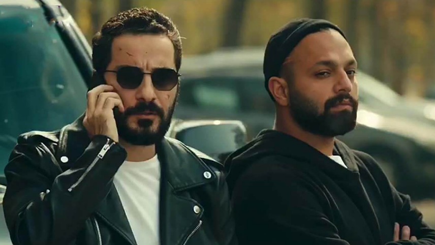 جوایز و افتخارات نوید محمد زاده