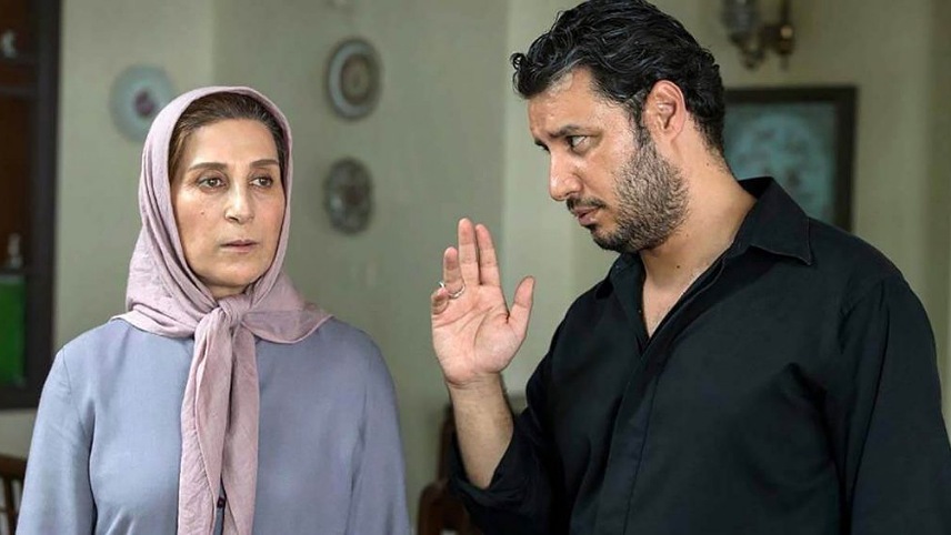 بهترین فیلم های حقوقی ایران