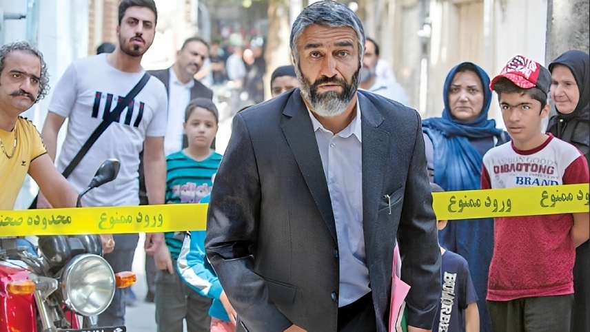 جدیدترین فیلم حقوقی ایرانی