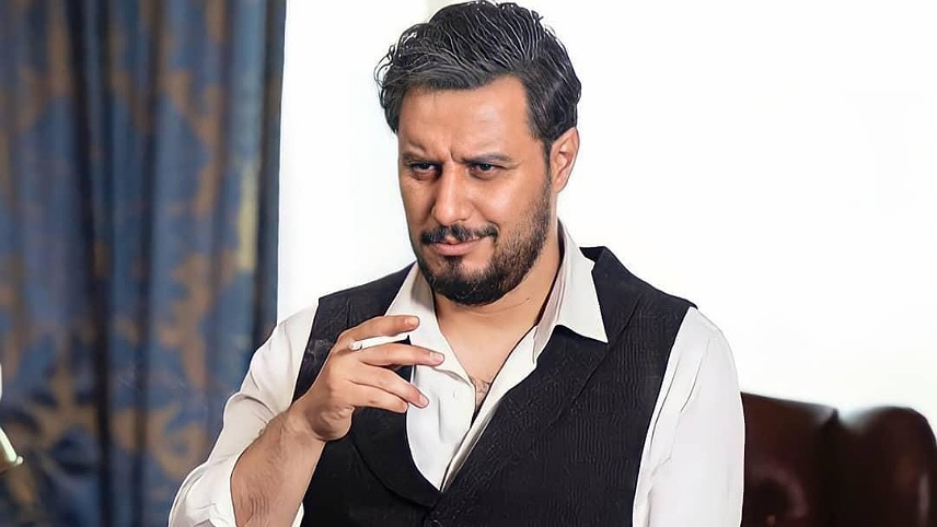 بازیگران سریال زخم کاری ۲ / بازیگران فصل دوم زخم کاری