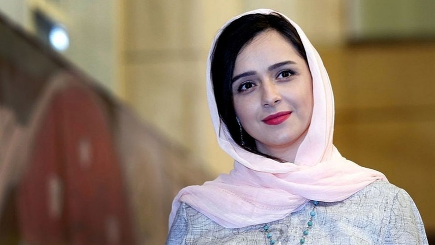 خوشگل ترین بازیگر زن ایرانی کیست / خوشگل ترین بازیگر ایرانی