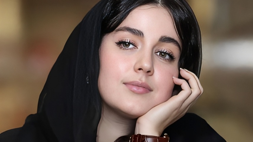 خوشگل ترین بازیگران زن ایرانی همراه اسم / زیباترین بازیگران زن ایرانی