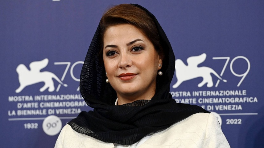زیباترین بازیگران زن ایرانی از نظر خارجی ها / زنان زیبای ایرانی