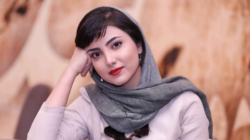 زیباترین بازیگران زن ایرانی / خوشگل ترین دختر ایران