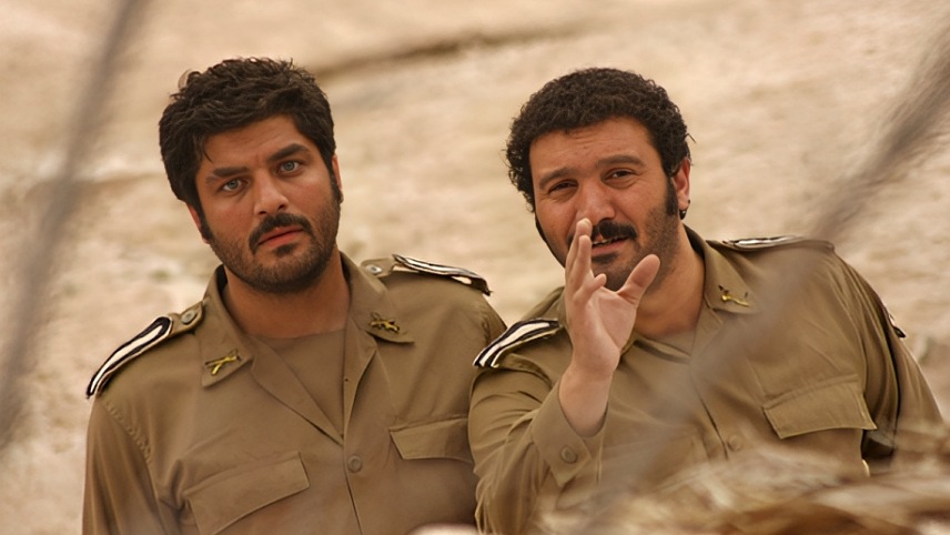 زندگی شغلی کامبیز دیرباز / جدیدترین سریال کامبیز دیرباز