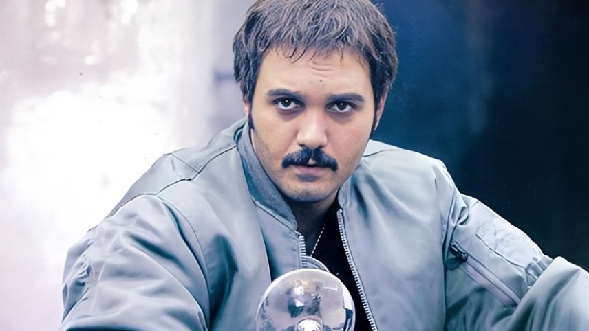 فیلم های کامبیز دیرباز / آخرین فیلم کامبیز دیرباز