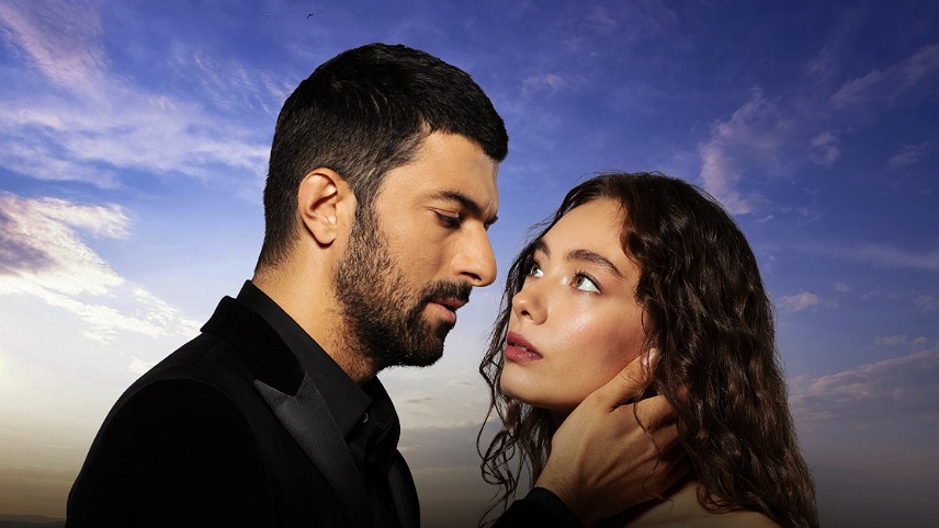 سریال غمگین ترکی