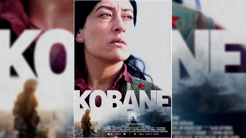 فیلم جنگی کردی جدید