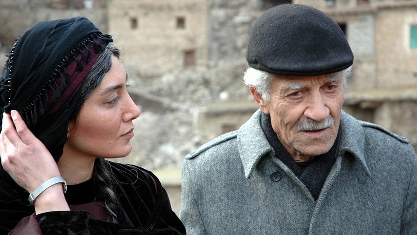 فیلم سینمایی کردی ایرانی