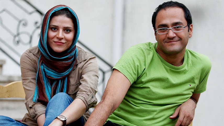 بیوگرافی سحر دولتشاهی