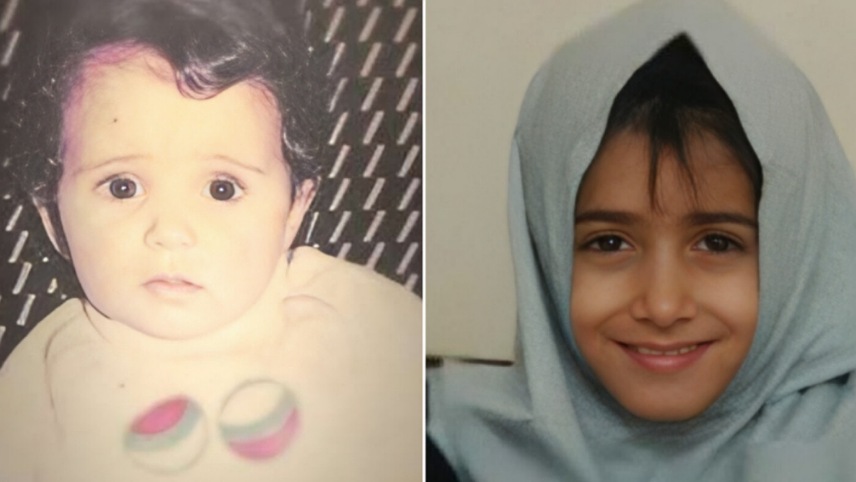 زندگی خصوصی پریناز ایزدیار