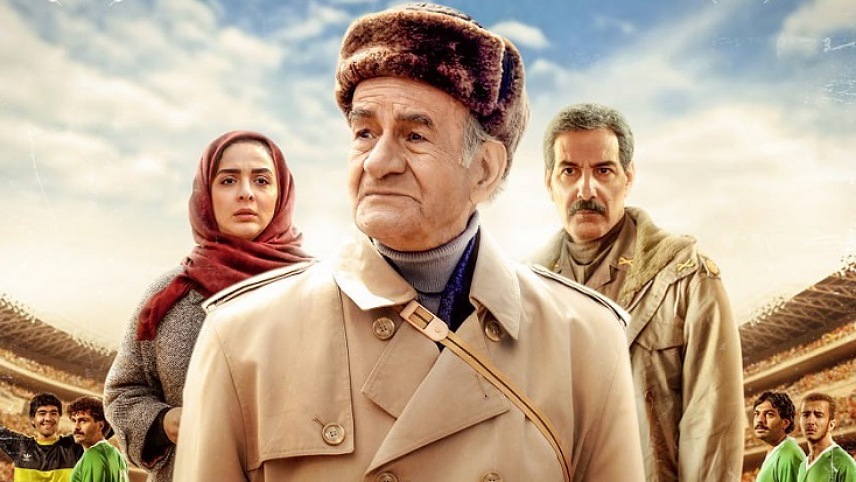 فیلم های بهنام تشکر
