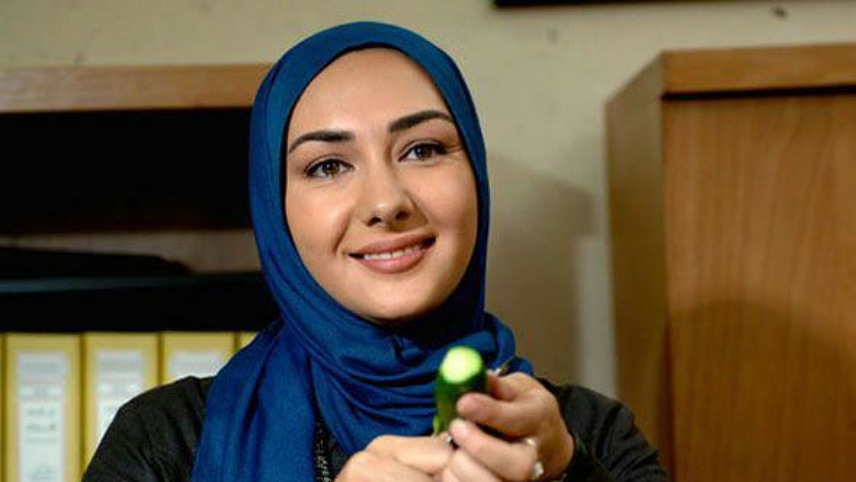 بهترین سریال های هانیه توسلی