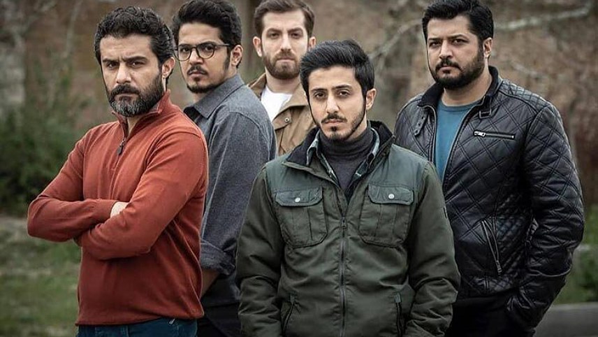 زمان پخش سریال های محرمی ۱۴۰۲