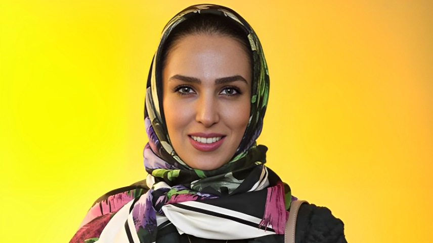 بازیگر نقش ندا در سریال بازپرس