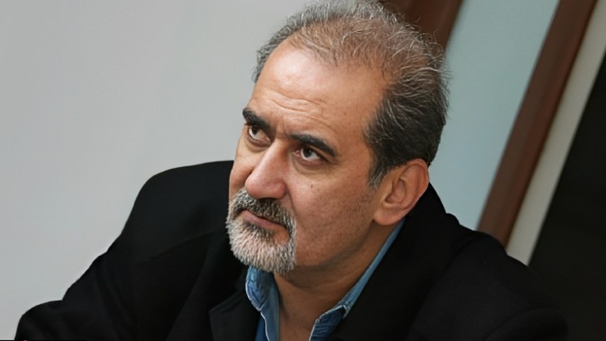 معرفی سریال همه گیری شبکه سه
