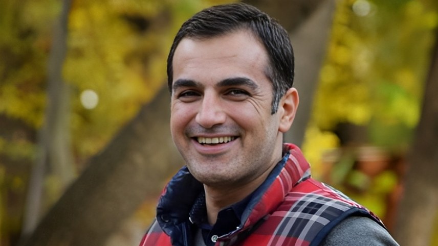 بازیگران سریال همه گیری