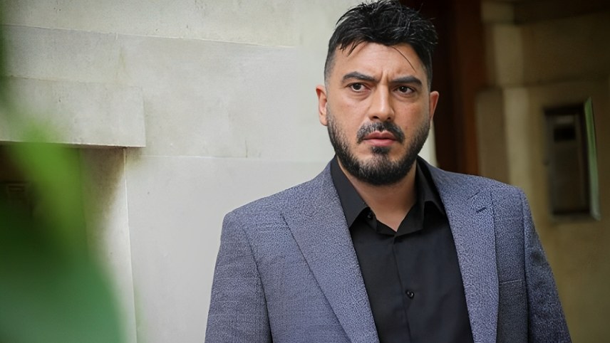 بازیگران سریال همه گیری
