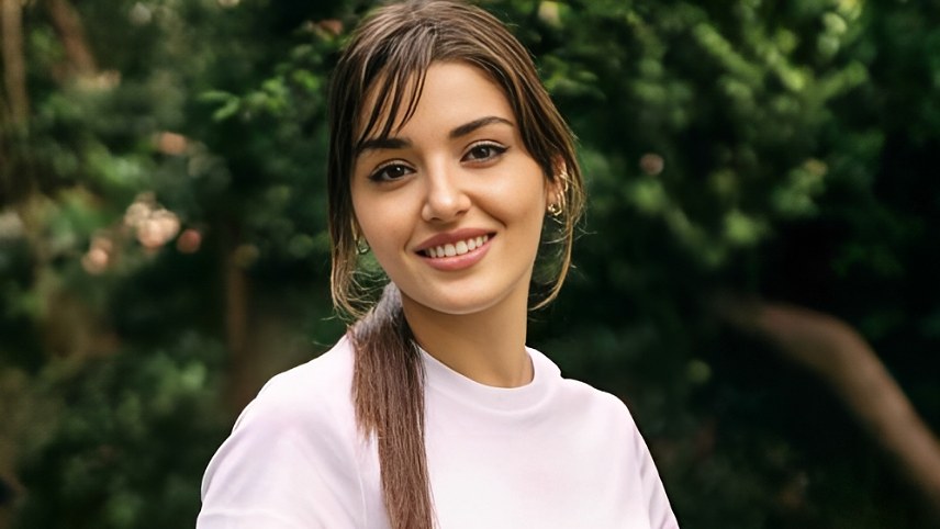 معرفی hande erçel