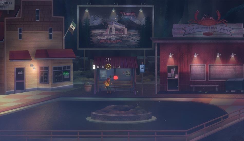 بازی Oxenfree II: Lost Signals ماجراجویی ترین اثر 2.5 بعدی Netflix