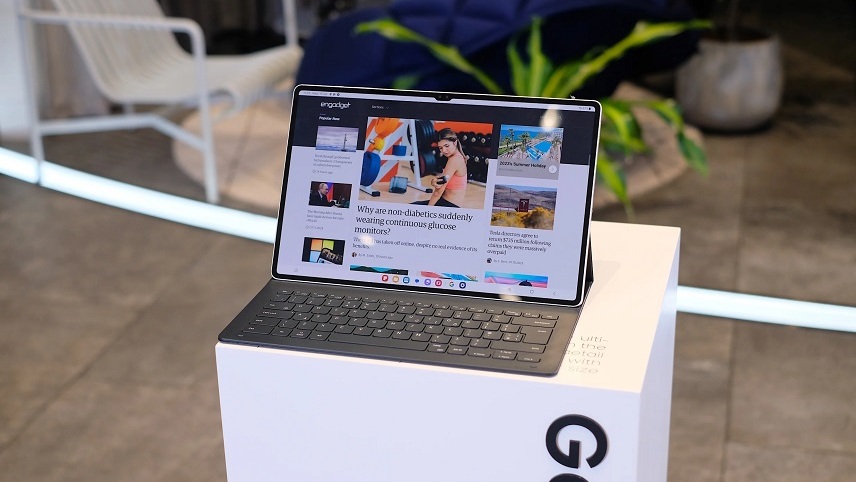 گلکسی تب S9 اولترا