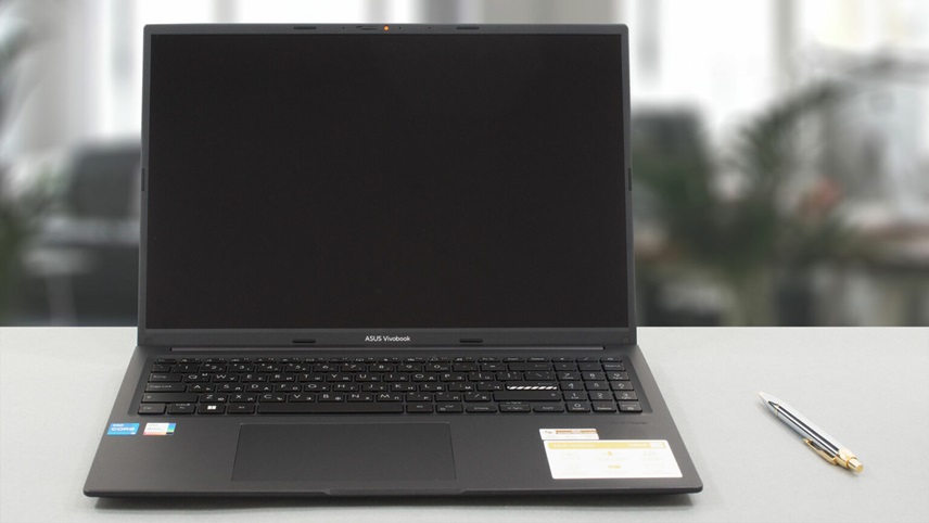 لپتاپ ایسوس VivoBook 16X X1605VA 