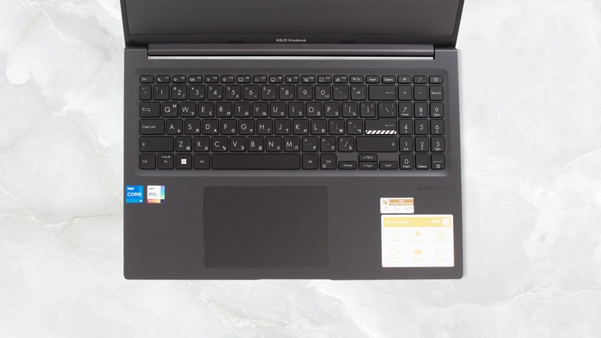 لپتاپ ایسوس VivoBook 16X X1605VA 