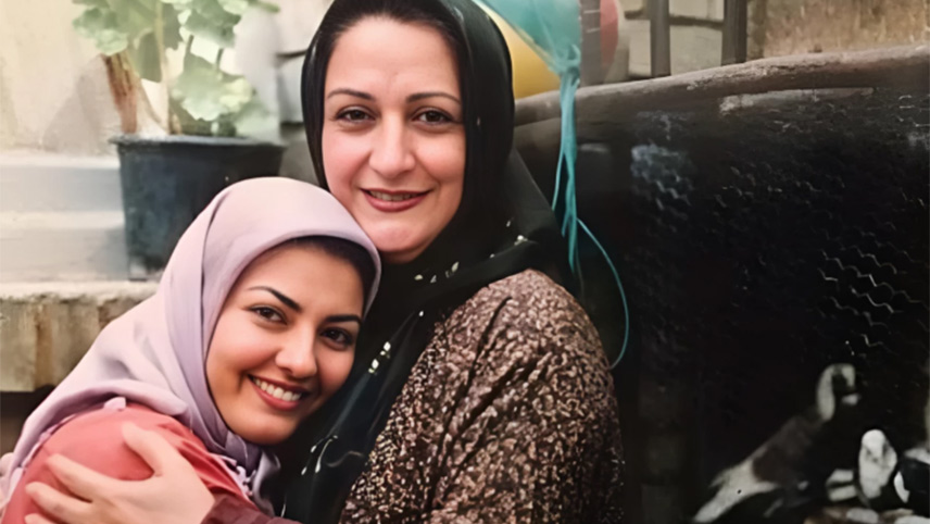 سریال های آناهیتا همتی