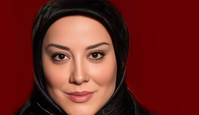 آشا محرابی در شبکه خانگی