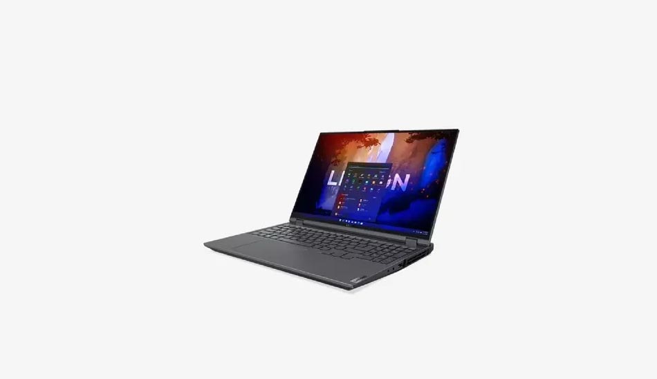 1. Lenovo Legion 5 Pro لیست لپتاپ های لنوو 2023