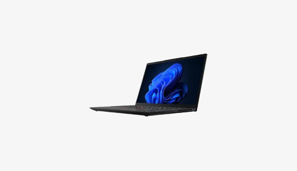 4. Lenovo ThinkPad X1 Nano جدیدترین مدل لپ تاپ لنوو در سال 2023