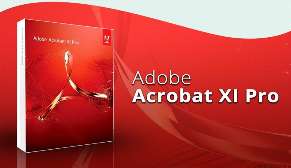 برنامه Adobe Acrobat XI Pro تبدیل چند شیت اکسل به پی دی اف