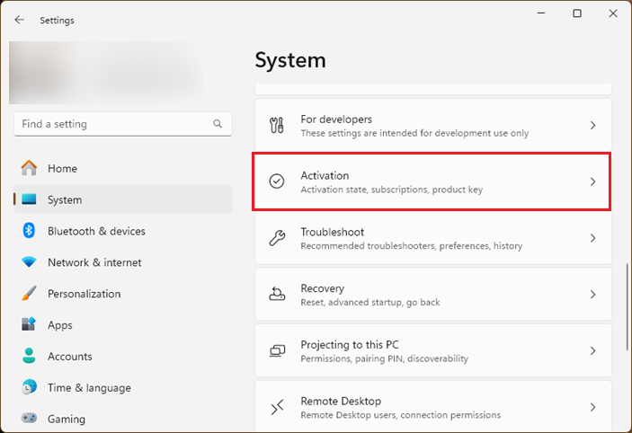رفع مشکل your windows license will expire soon در ویندوز 11