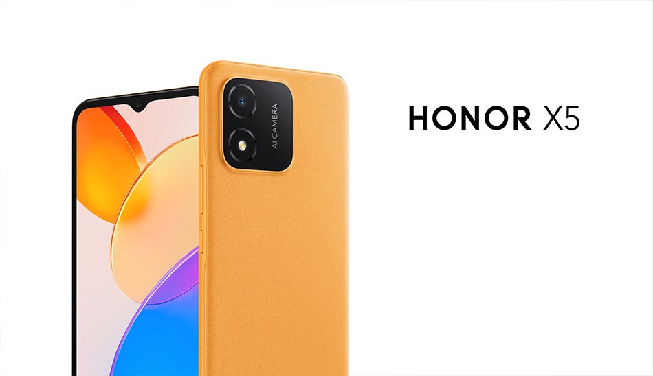 گوشی موبایل آنر X5