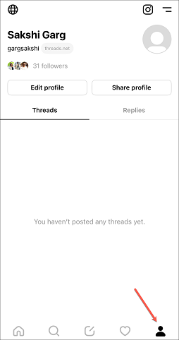 آموزش استفاده از برنامه تریدز